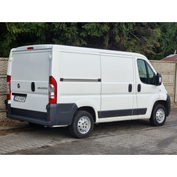Fiat Ducato 2012,  2.0 diesel - Na sprzedaż za 26 900 zł - Koszalin - zdjęcie 9
