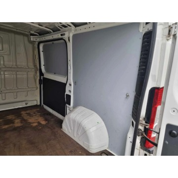 Fiat Ducato 2012,  2.0 diesel - Na sprzedaż za 26 900 zł - Koszalin - zdjęcie 12
