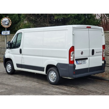 Fiat Ducato 2012,  2.0 diesel - Na sprzedaż za 26 900 zł - Koszalin - zdjęcie 7