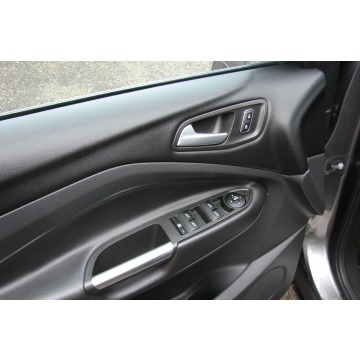 Ford Kuga  SUV 2014,  2.0 diesel, automat - Na sprzedaż za 39 900 zł - Piła - zdjęcie 8