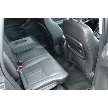 Ford Kuga  SUV 2014,  2.0 diesel, automat - Na sprzedaż za 39 900 zł - Piła - zdjęcie 11
