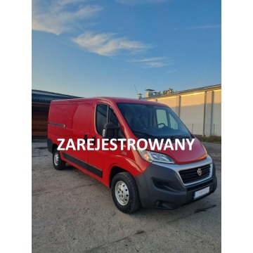 Fiat Ducato - 2015