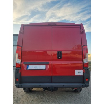 Fiat Ducato 2015,  2.3 diesel - Na sprzedaż za 46 617 zł - Śmiłowo - zdjęcie 7