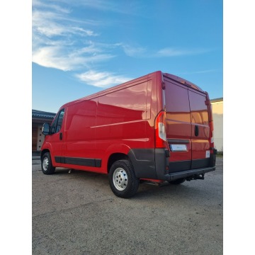 Fiat Ducato 2015,  2.3 diesel - Na sprzedaż za 46 617 zł - Śmiłowo - zdjęcie 6