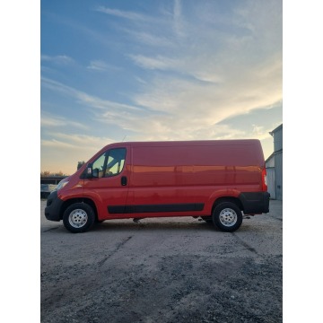 Fiat Ducato 2015,  2.3 diesel - Na sprzedaż za 46 617 zł - Śmiłowo - zdjęcie 4
