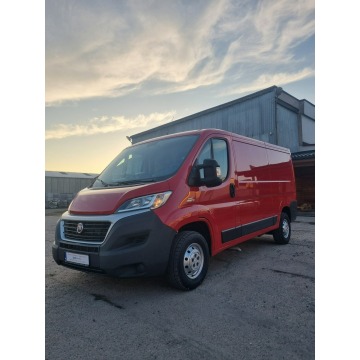 Fiat Ducato 2015,  2.3 diesel - Na sprzedaż za 46 617 zł - Śmiłowo - zdjęcie 3