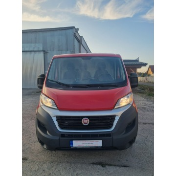 Fiat Ducato 2015,  2.3 diesel - Na sprzedaż za 46 617 zł - Śmiłowo - zdjęcie 2
