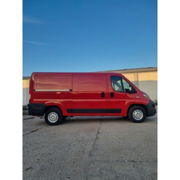 Fiat Ducato 2015,  2.3 diesel - Na sprzedaż za 46 617 zł - Śmiłowo - zdjęcie 5