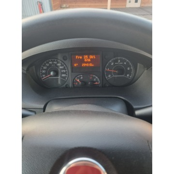 Fiat Ducato 2015,  2.3 diesel - Na sprzedaż za 46 617 zł - Śmiłowo - zdjęcie 12