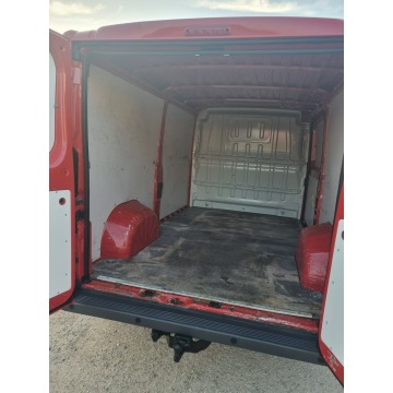 Fiat Ducato 2015,  2.3 diesel - Na sprzedaż za 46 617 zł - Śmiłowo - zdjęcie 9