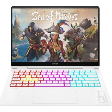 Laptop HP OMEN Transcend 14-fb0037nw / 14