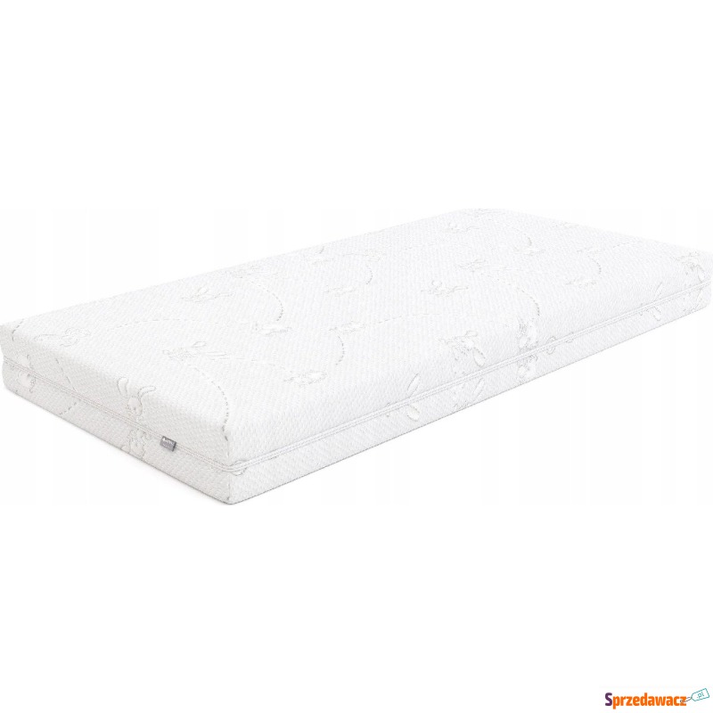 Hilding Materac Dobranocka Lotus 80x180x11 - Materace - Krupniki