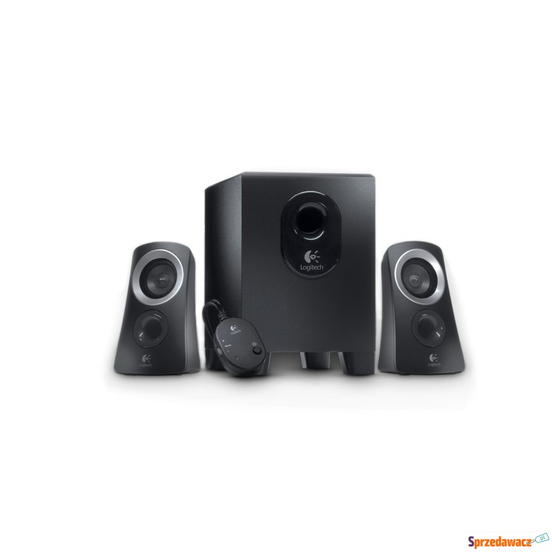 Logitech Z313 - Głośniki - Tarnobrzeg