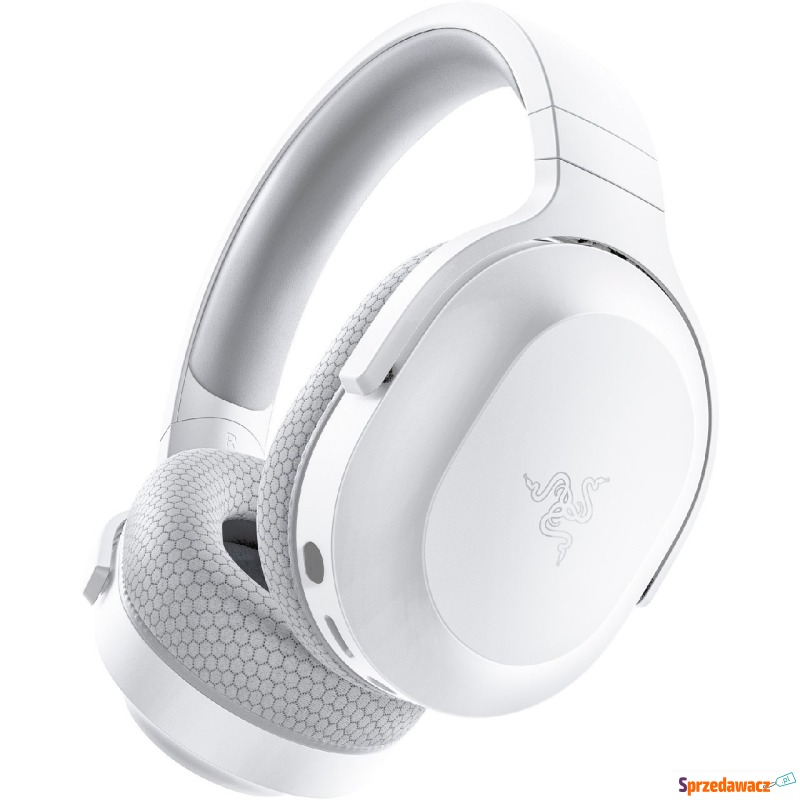 Razer Barracuda X (2022) White - Słuchawki - Warszawa