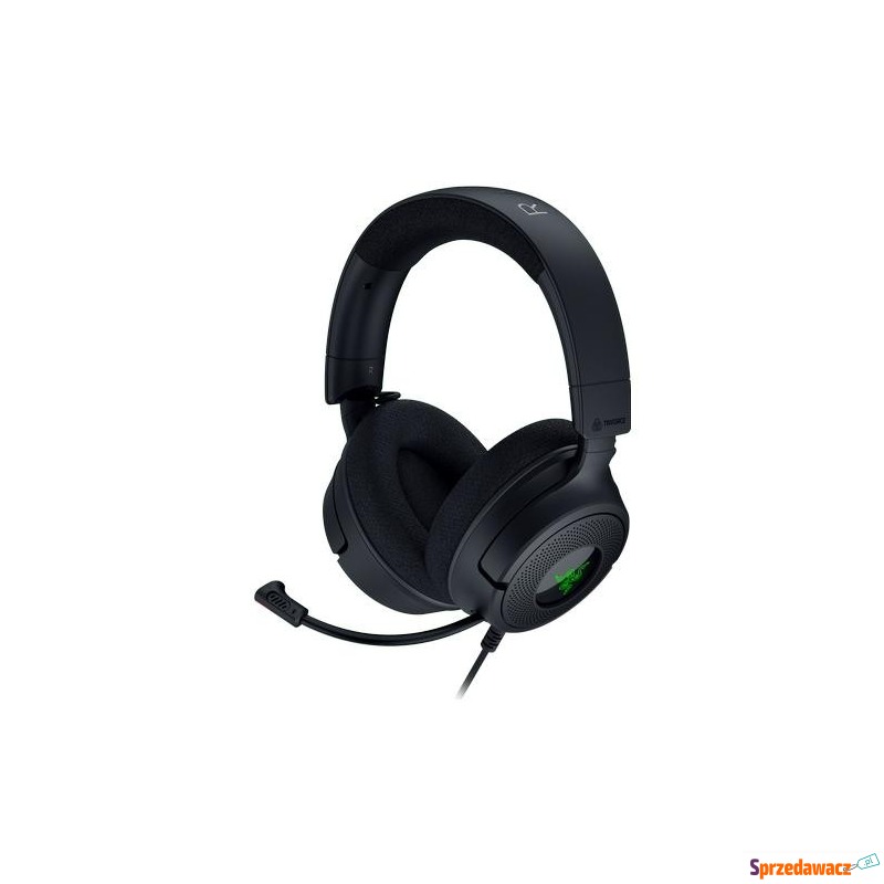 Razer Kraken V4X - Słuchawki - Dąbrowa Górnicza
