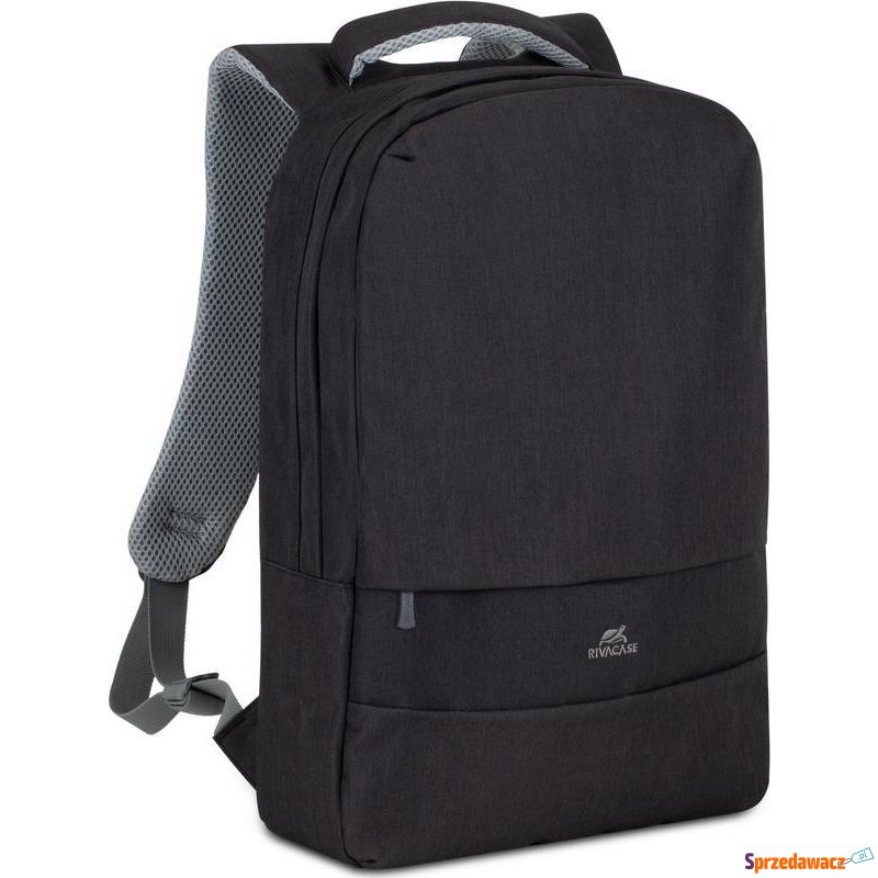Plecak RivaCase Prater 15.6" (7562 black) - Torby, plecaki do laptopów - Sosnowiec