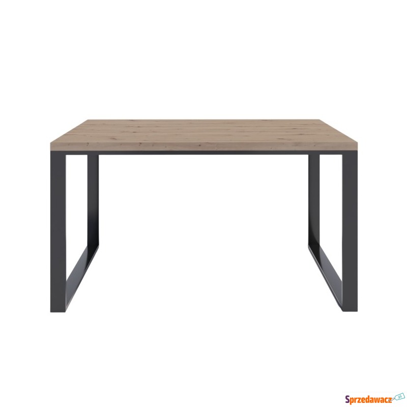 Nowoczesny stół do kuchni lub salonu RENO 140x90 - Stoły kuchenne - Wałbrzych