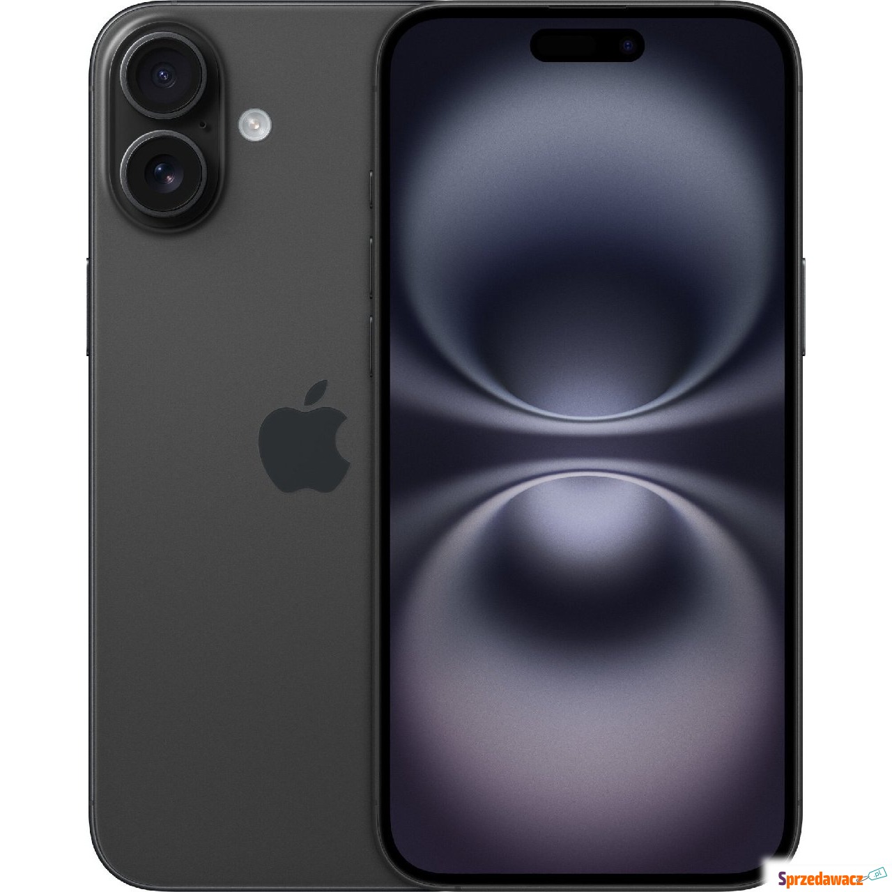 Smartfon Apple iPhone 16 Plus 128GB...