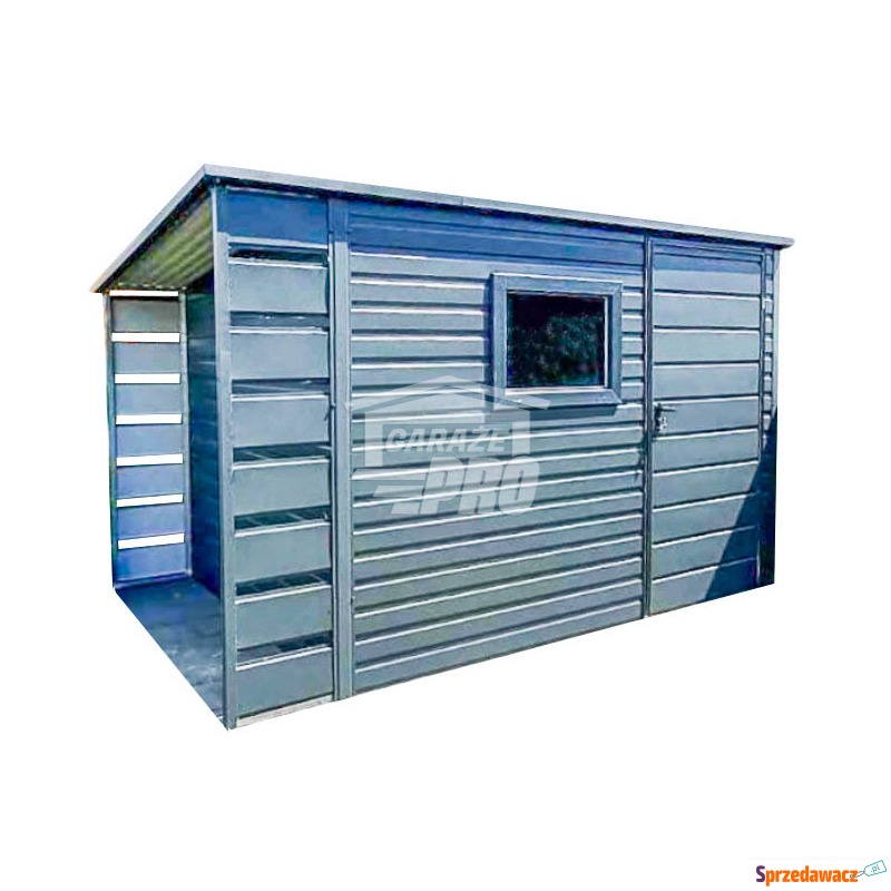 Schowek Domek Ogrodowy 2,5x2,5m...