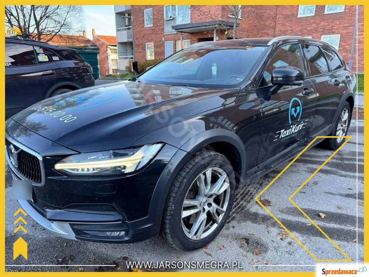 Volvo 2018