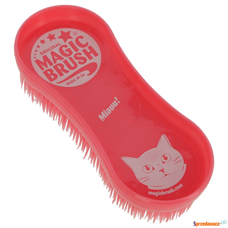 Kerbl MagicBrush, szczotka dla...