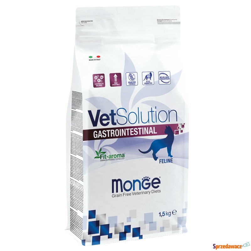 Monge VetSolution Gastrointestinal...