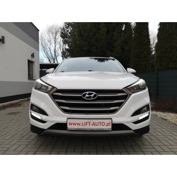 Hyundai Tucson 2015,  2.0 diesel - Na sprzedaż za 59 900 zł - Strzegom - zdjęcie 2