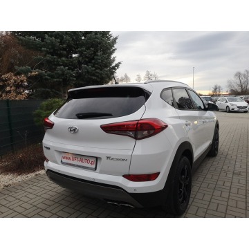 Hyundai Tucson 2015,  2.0 diesel - Na sprzedaż za 59 900 zł - Strzegom - zdjęcie 6