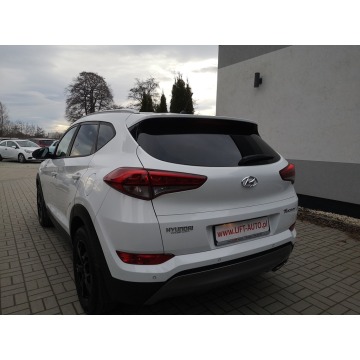 Hyundai Tucson 2015,  2.0 diesel - Na sprzedaż za 59 900 zł - Strzegom - zdjęcie 8