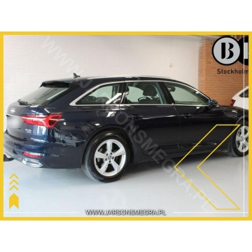Audi A6 2019,  2.0 diesel, automat - Na sprzedaż za 106 800 zł - Skoczów - zdjęcie 3