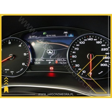 Audi A6 2019,  2.0 diesel, automat - Na sprzedaż za 106 800 zł - Skoczów - zdjęcie 10