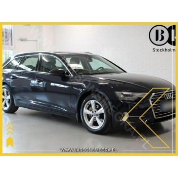 Audi A6 - Avant 40 TDI quattro 2.0 TDI quattro S Tronic