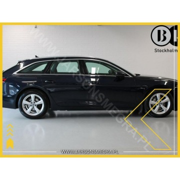 Audi A6 2019,  2.0 diesel, automat - Na sprzedaż za 106 800 zł - Skoczów - zdjęcie 2