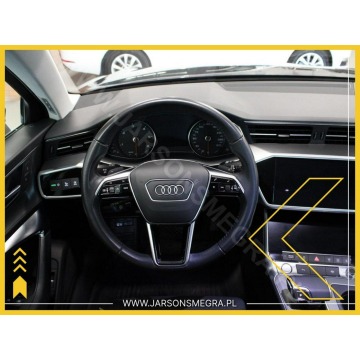 Audi A6 2019,  2.0 diesel, automat - Na sprzedaż za 106 800 zł - Skoczów - zdjęcie 8