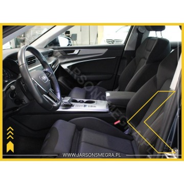 Audi A6 2019,  2.0 diesel, automat - Na sprzedaż za 106 800 zł - Skoczów - zdjęcie 7