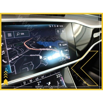 Audi A6 2019,  2.0 diesel, automat - Na sprzedaż za 106 800 zł - Skoczów - zdjęcie 12
