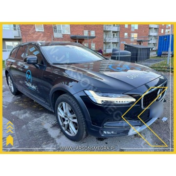 Volvo  2018,  2.0 diesel, automat - Na sprzedaż za 56 820 zł - Skoczów - zdjęcie 4