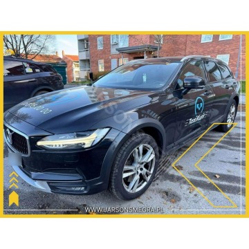 Volvo  V90 Cross Country - D4 AWD Geartronic