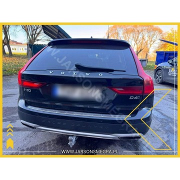 Volvo  2018,  2.0 diesel, automat - Na sprzedaż za 56 820 zł - Skoczów - zdjęcie 6