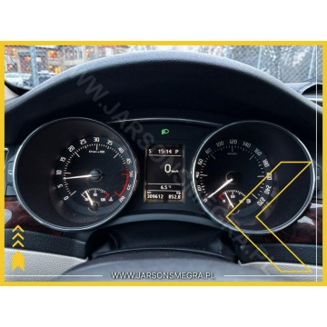Skoda Superb  Hatchback 2011,  2.0 diesel, automat - Na sprzedaż za 24 120 zł - Skoczów - zdjęcie 10