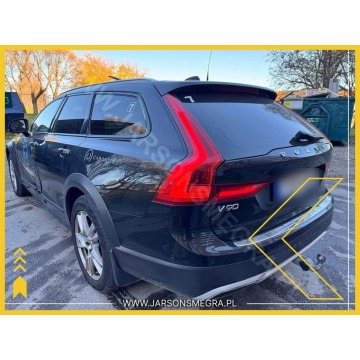 Volvo  2018,  2.0 diesel, automat - Na sprzedaż za 56 820 zł - Skoczów - zdjęcie 5