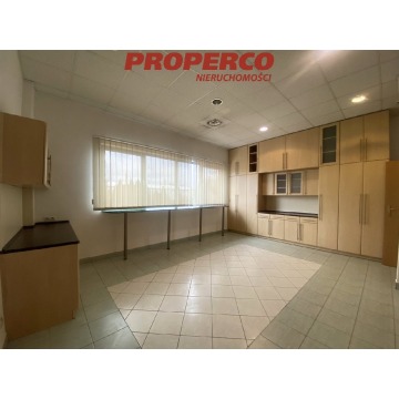 Biuro 800m2, parking, Piaseczno - Lokale użytkowe do w... - Piaseczno - zdjęcie 7