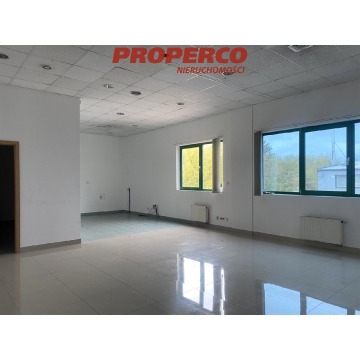 Biuro 800m2, parking, Piaseczno - Lokale użytkowe do w... - Piaseczno - zdjęcie 5