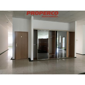 Biuro 800m2, parking, Piaseczno - Lokale użytkowe do w... - Piaseczno - zdjęcie 6