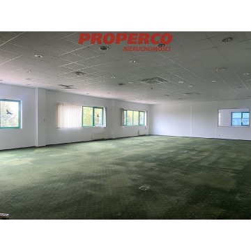 Biuro 800m2, parking, Piaseczno - Lokale użytkowe do w... - Piaseczno - zdjęcie 2