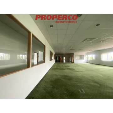 Biuro 800m2, parking, Piaseczno - Lokale użytkowe do w... - Piaseczno - zdjęcie 3