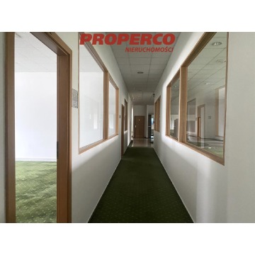 Biuro 800m2, parking, Piaseczno - Lokale użytkowe do w... - Piaseczno - zdjęcie 8