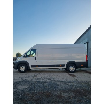 Fiat Ducato 2016,  2.3 diesel - Na sprzedaż za 59 040 zł - Śmiłowo - zdjęcie 4
