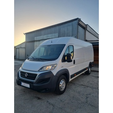 Fiat Ducato 2016,  2.3 diesel - Na sprzedaż za 59 040 zł - Śmiłowo - zdjęcie 3