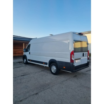 Fiat Ducato 2016,  2.3 diesel - Na sprzedaż za 59 040 zł - Śmiłowo - zdjęcie 6